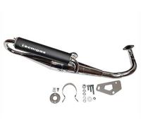 Scarico TGB Bullet Tecnigas Next R cromato