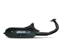 Scarico Tipo Originale YASUNI Peugeot 2t Speedfight/Trekker/Vivacity