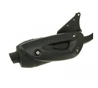 Scarico traffico Naraku per scooter, moto