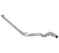 Scarico Tubo Centrale INOX Citroen C2 1.6 VTR Ragazzon 55.0066.00