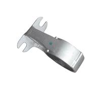 Scarico Tubo Elastico Supporto Marmitta Sollevamento Ears 9674325480 YL00334680