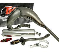 Scarico Turbo Kit BUFANDA R per Aprilia, Derbi, Gilera
