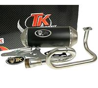 Scarico Turbo Kit Gmax 4T - Jinlun jl50qt-6 C