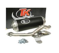 Scarico Turbo Kit Gmax 4T per Yamaha Cygnus X, Flame X
