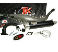 Scarico Turbo Kit Quad/ATV 2T PER KYMCO MXU 50