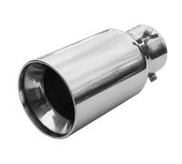 Scarico Universale Finiture Punta Coda Tubo Per BMW E21 E30 E36 E 46