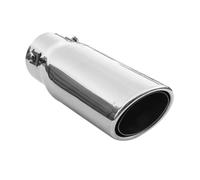 Scarico Universale Finiture Punta per Audi A6 S6 A7 S7 A8 S8 Q3 Q5