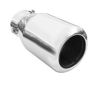 Scarico Universale Finiture Punta per Audi A6 S6 A7 S7 A8 S8 Q3 Q5 Q7 80 90