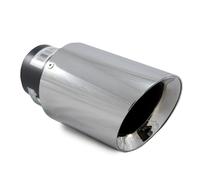 Scarico Universale Finiture Punta Tubo Per Mazda Cx Di MX 2 3 323 5 6 7