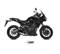Scarico YAMAHA TRACER 700 / GT Mivv Speed Edge Inox Y.058.LRX