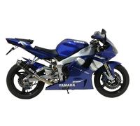 Scarico YAMAHA YZF 1000 R1 Mivv Gp Carbonio Y.001.L2S