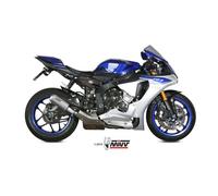 Scarico YAMAHA YZF 1000 R1 Mivv MK3 Inox Y.050.LM3X