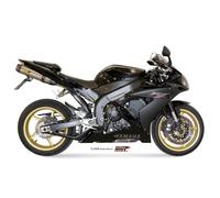 Scarico YAMAHA YZF 1000 R1 Mivv Suono Inox UY.016.L7