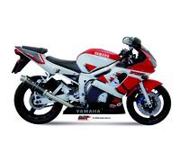 Scarico YAMAHA YZF 600 R6 Mivv Gp Carbonio Y.003.L2S