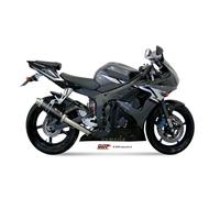 Scarico YAMAHA YZF 600 R6 Mivv Gp Carbonio Y.013.L2S