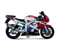 Scarico YAMAHA YZF 600 R6 Mivv Suono Inox Y.003.L7