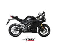 Silenziatore Mivv X-M1 Vari modelli e versioni
