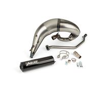 YASUNI Scarico ML Cross Destra