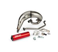 Scarico Yasuni Cross ML Sherco SM-R 50 Rosso