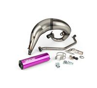 Scarico Yasuni Cross ML Sherco SM-R 50 Viola