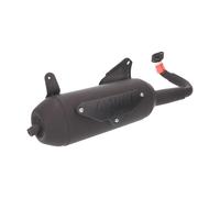 Scarico Yasuni Eco per Aprilia SR LC Racing Suzuki Katana Funmaster AC