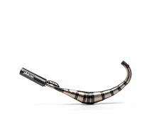 Scarico Yasuni R2 carbonio per Aprilia SX RX 50ccm