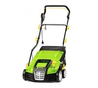 Scarificateur de pelouse électrique - Fieldmann - FZV 4010-20E
