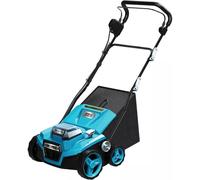 Scarificatore a batteria 218V 38CM 0AH SAS+ALL - DED7196V
