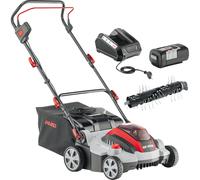 Scarificatore a batteria AL-KO SF 4036 / Set