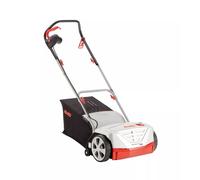 SCARIFICATORE AL-KO "COMFORT BASIC CARE 325 VE" IN POLIPROPILENE CON CESTO 45...