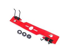 Scarificatore da 40,5 cm + 2 molle