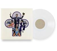 JPEG Mafia & Danny Brown - Scaring The Hoes (White Coloured) (LP)