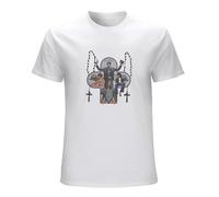 Scaring The Hoes JPEGMAFIA And Danny Brown Album Graphic Album Art T-Shirt Rap T-Shirt White3XL