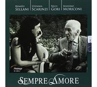 Scarinzi, Sellani, Gori, Moriconi - Sempre Amore