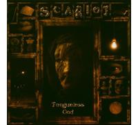 Scariot - Tongueless God