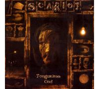 Scariot - Tongueless God