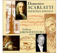 Scarlatti - 14 Sonatas
