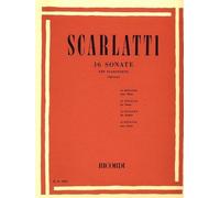 16 Sonate