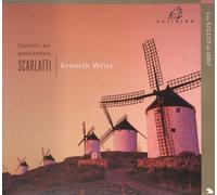 Scarlatti, A. - 30 Sonatas