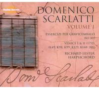 Richard Lester Complete Sonatas Vol. 1 (Lester) (CD) Album