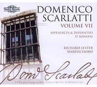 Scarlatti, A. - Complete Sonatas Vol. 7