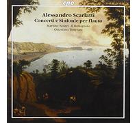 Scarlatti, A. - Concerti E Sinfonie