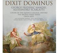 Scarlatti, A. - Dixit Dominus