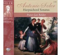 Scarlatti, A. - Harpsichord Sonatas Vol. 2 (2 CD)