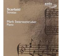 Scarlatti, A. - Piano Sonatas