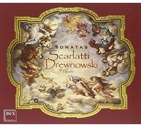 Scarlatti, A. - Scarlatti: Piano Sonatas