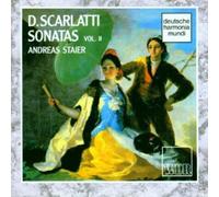 Scarlatti A - Sonatas 2