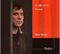 Scarlatti, A. - Sonatas Harp (2 CD)