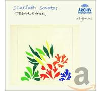 Scarlatti A. - Sons