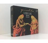 Alessandro Scarlatti – Griselda – Harmonia Mundi